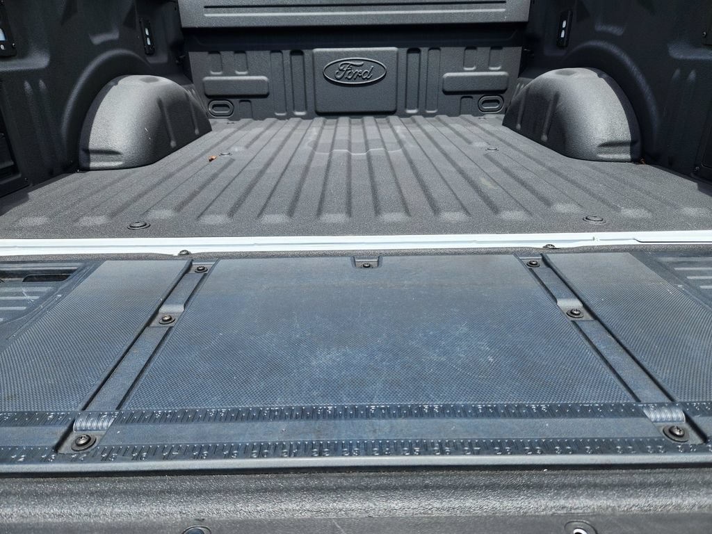 Used 2024 Ford F150 Raptor AWD/4WD image 23