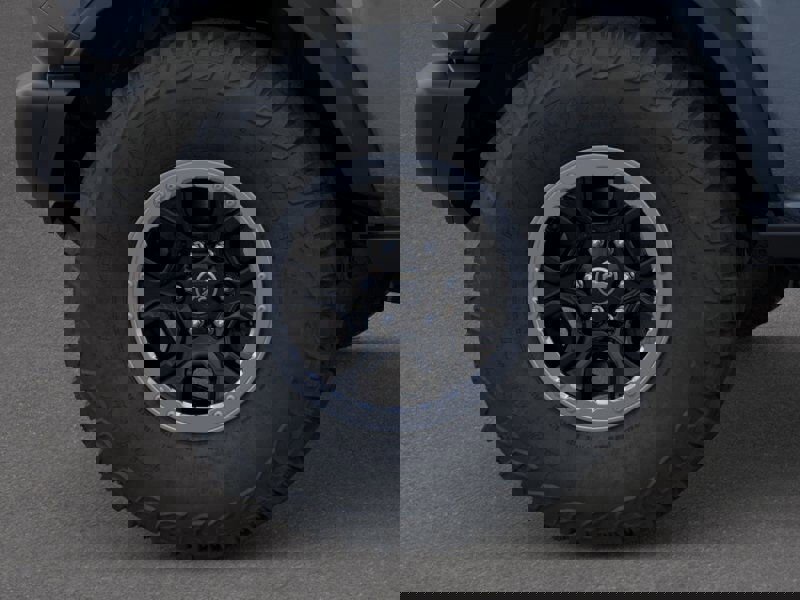 New 2025 Ford Bronco Badlands w/ Sasquatch Package image 53