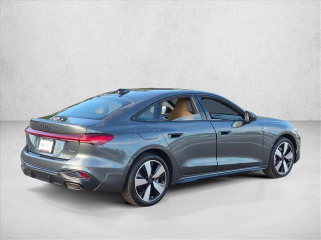 New 2026 Audi A5 Premium Plus AWD/4WD image 2