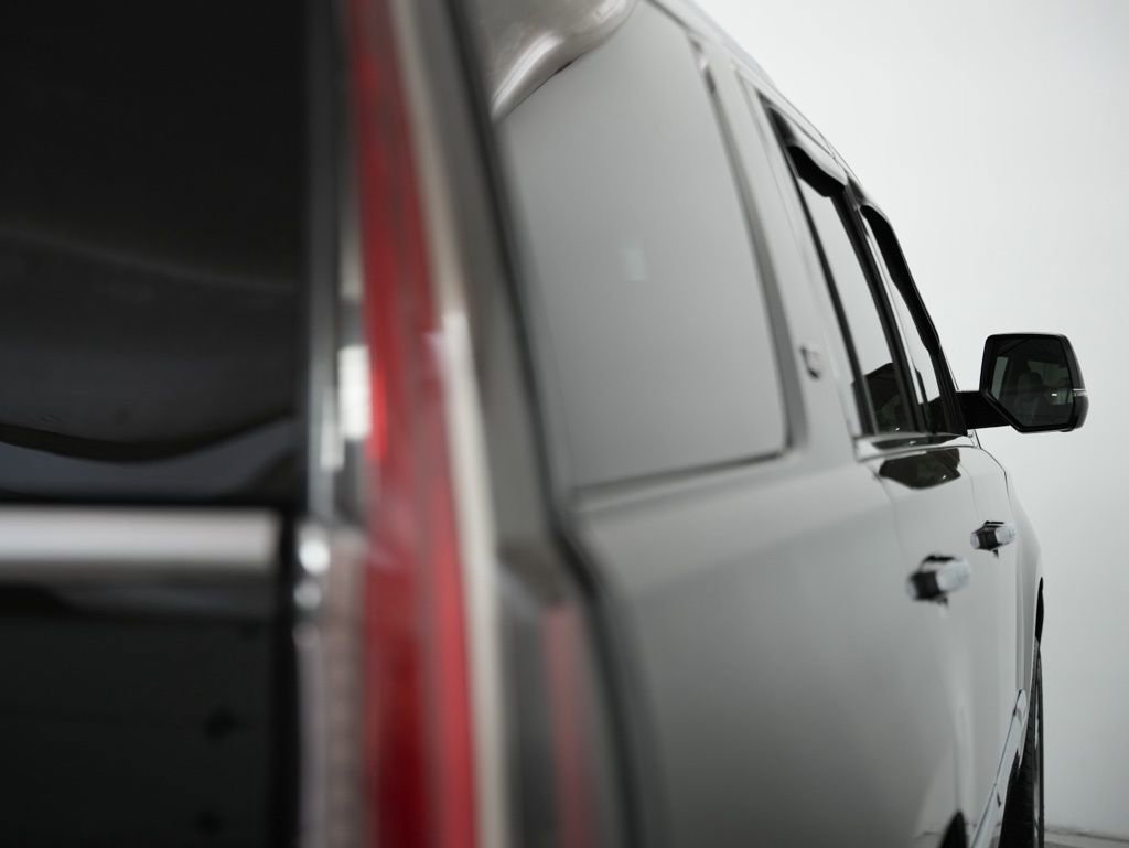 Used 2018 Cadillac Escalade Premium Luxury image 67