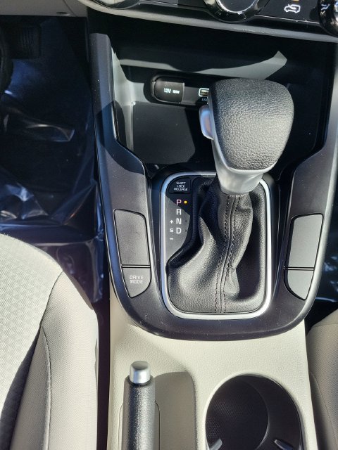 Used 2020 Kia Soul LX FWD image 23