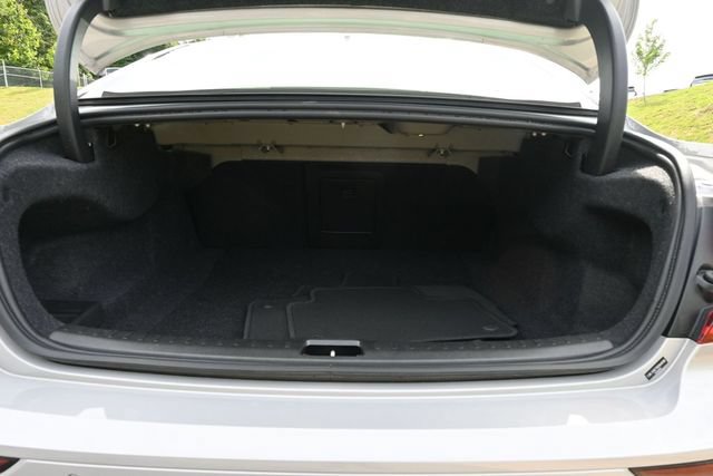 Used 2025 Volvo S60 B5 Plus AWD/4WD image 35