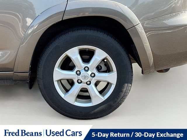 Used 2012 Toyota RAV4 Limited w/ Premium Plus Value Pkg AWD/4WD image 37