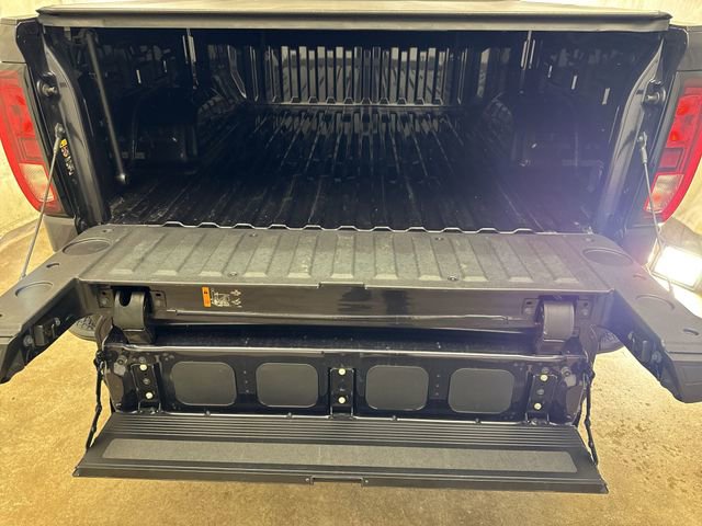 Certified 2024 GMC Sierra 1500 Elevation image 25