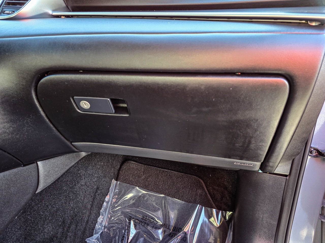 Used 2025 INFINITI QX55 Essential image 43