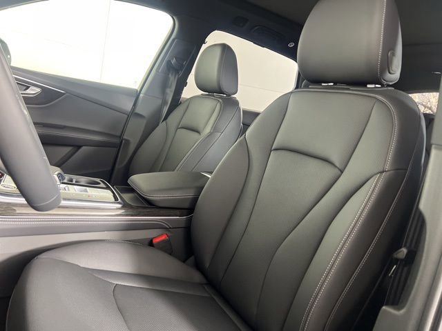 New 2026 Audi Q7 3.0T Premium Plus image 19