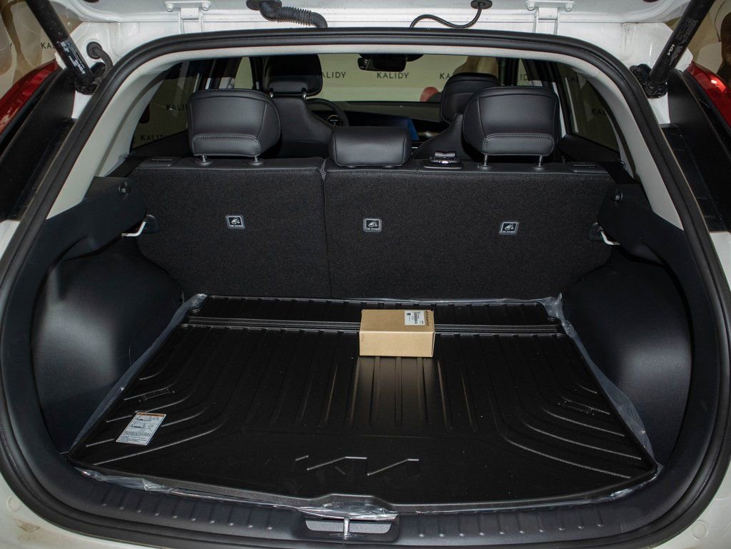 New 2023 Kia Niro Wave FWD image 25