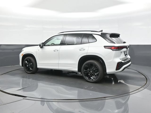 New 2026 Volkswagen Tiguan SE R-Line AWD/4WD image 5