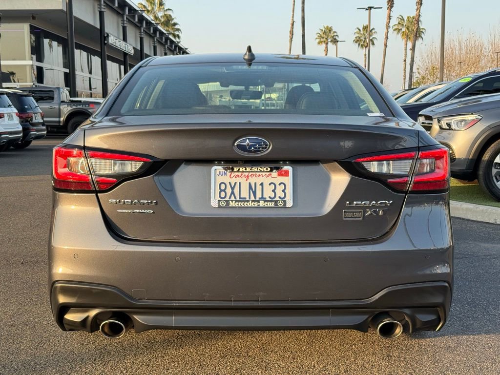Used 2021 Subaru Legacy Limited XT w/ Popular Package #2 image 18