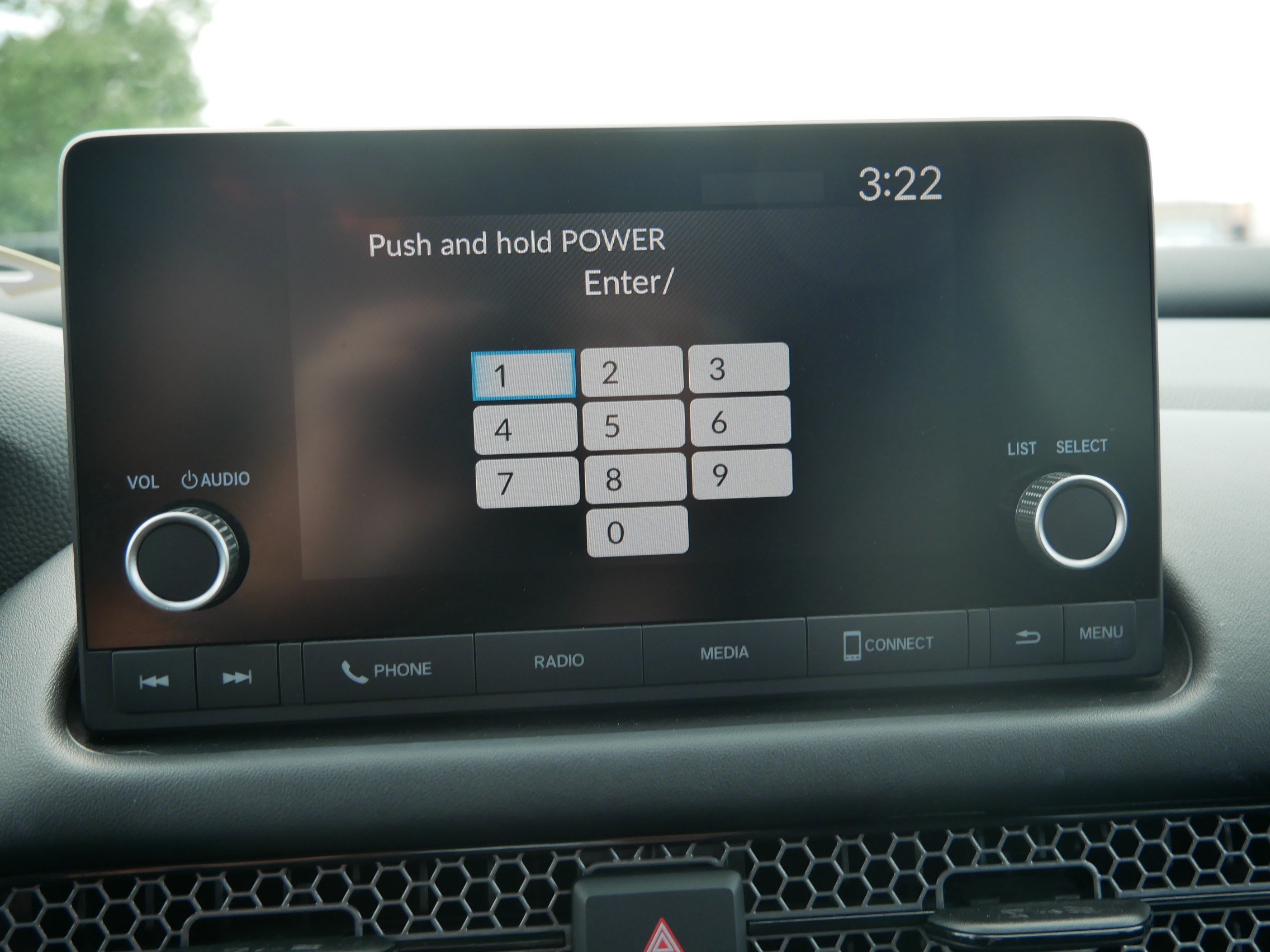 Certified 2024 Honda HR-V Sport image 22