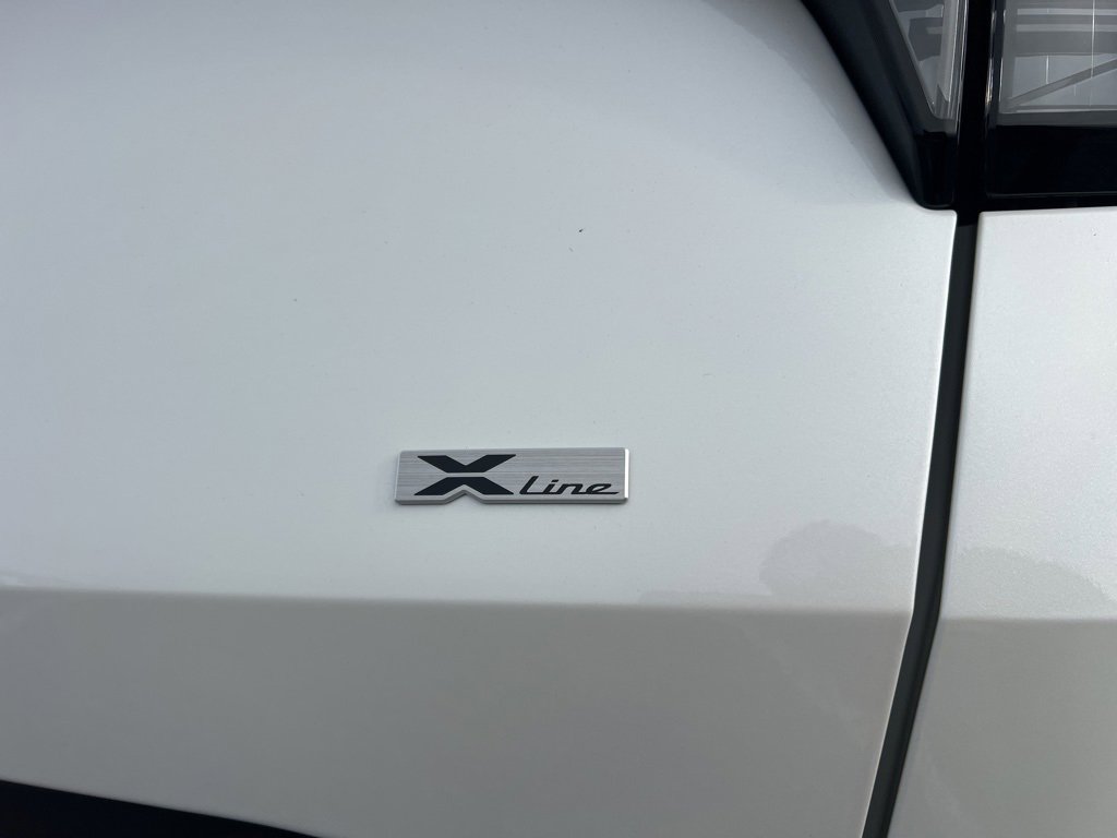 New 2026 Kia Sportage X-Line image 7