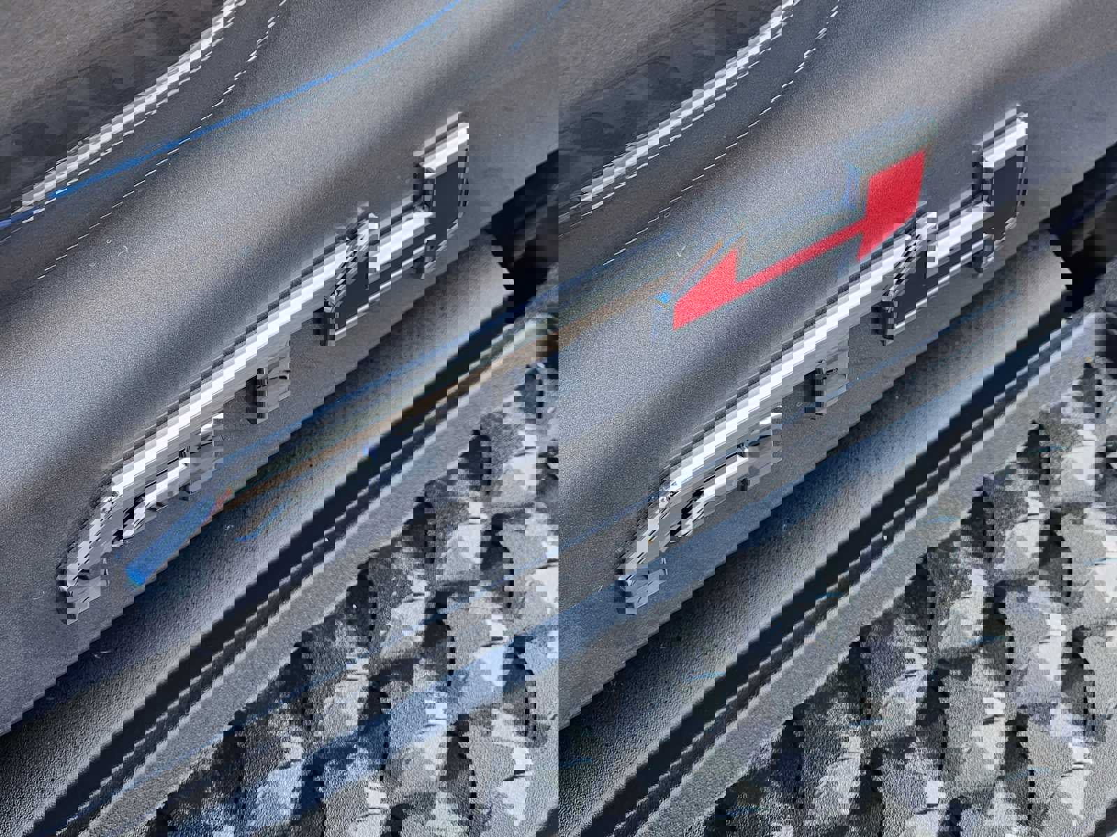 New 2026 GMC Canyon AT4 w/ Technology Plus Package image 13