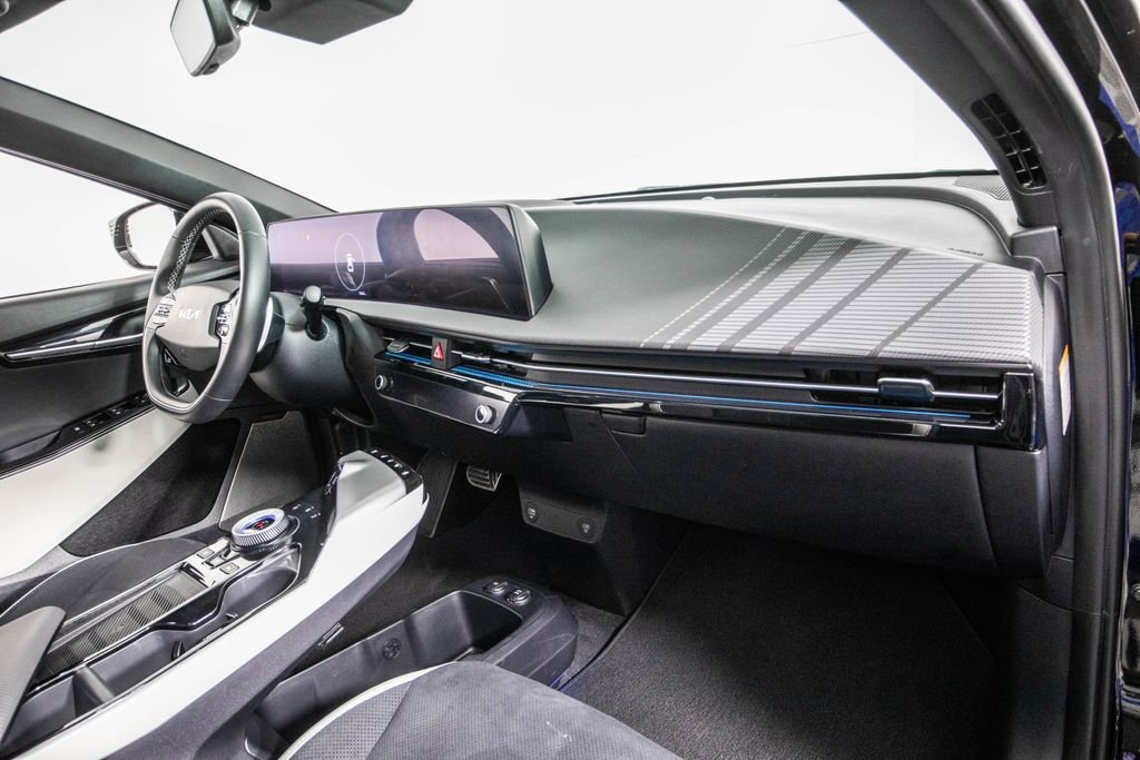 Used 2023 Kia EV6 GT-Line w/ GT-Line Suede Seat Package image 18