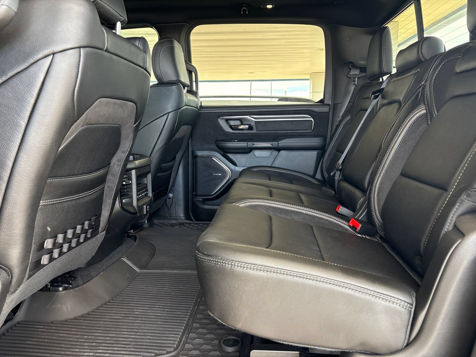 New 2026 RAM 1500 RHO w/ RHO Level 1 Equipment Group AWD/4WD image 19
