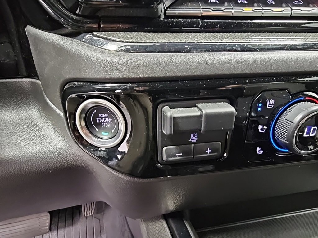 Used 2024 Chevrolet Silverado 1500 ZR2 w/ ZR2 Bison Edition image 21