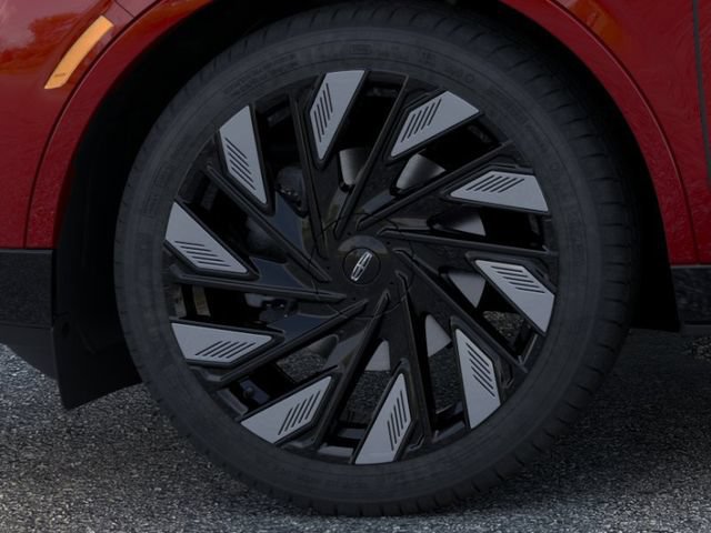 New 2026 Lincoln Nautilus Reserve AWD/4WD image 21