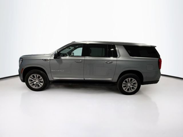 Certified 2025 GMC Yukon XL Denali image 4