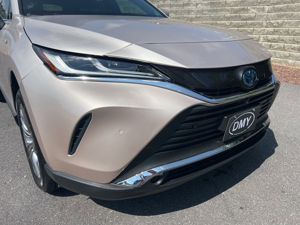 Used 2021 Toyota Venza Limited w/ Advanced Technology Package image 5