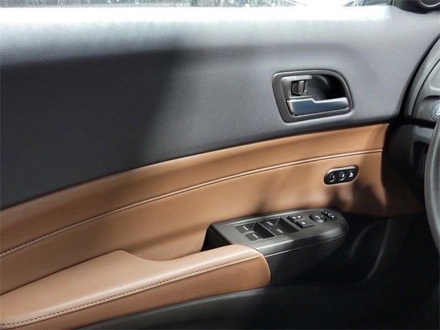 Used 2020 Acura ILX w/ Premium Package image 21