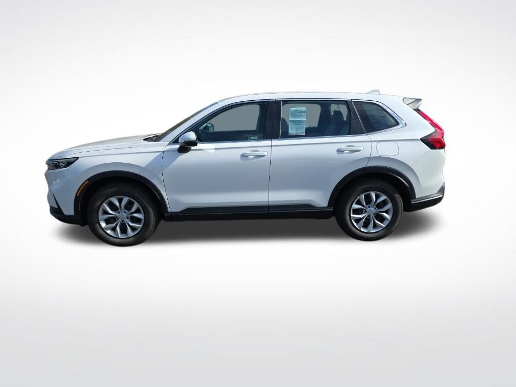 Used 2024 Honda CR-V LX image 4