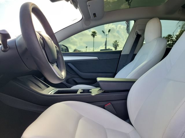 Used 2022 Tesla Model 3 Performance AWD/4WD image 19