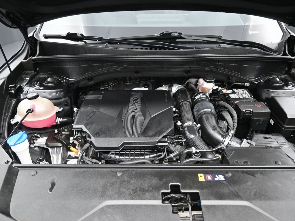 Used 2022 Kia Sorento SX Prestige image 39