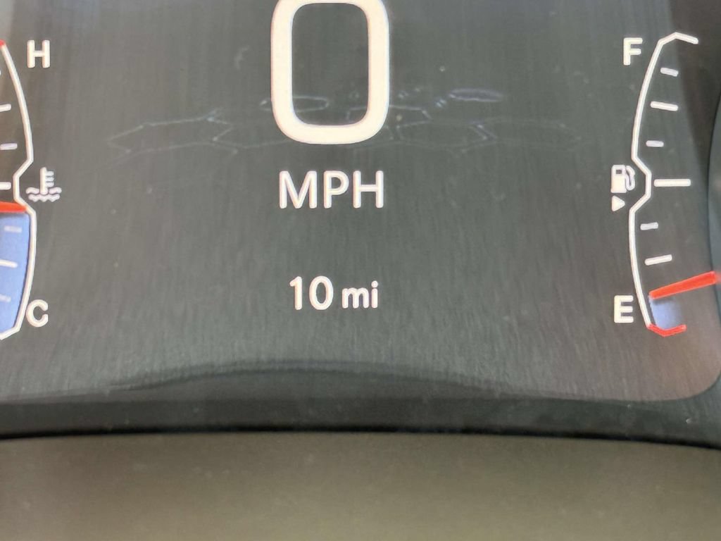 New 2026 Jeep Compass Latitude AWD/4WD image 23