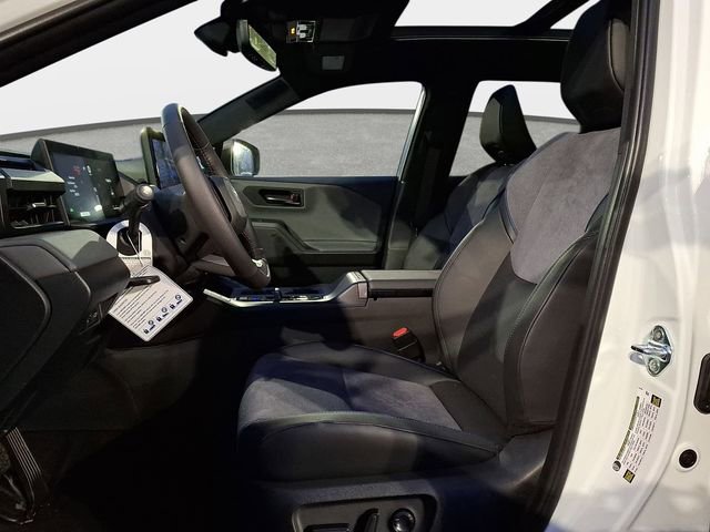 New 2026 Toyota RAV4 XSE image 8