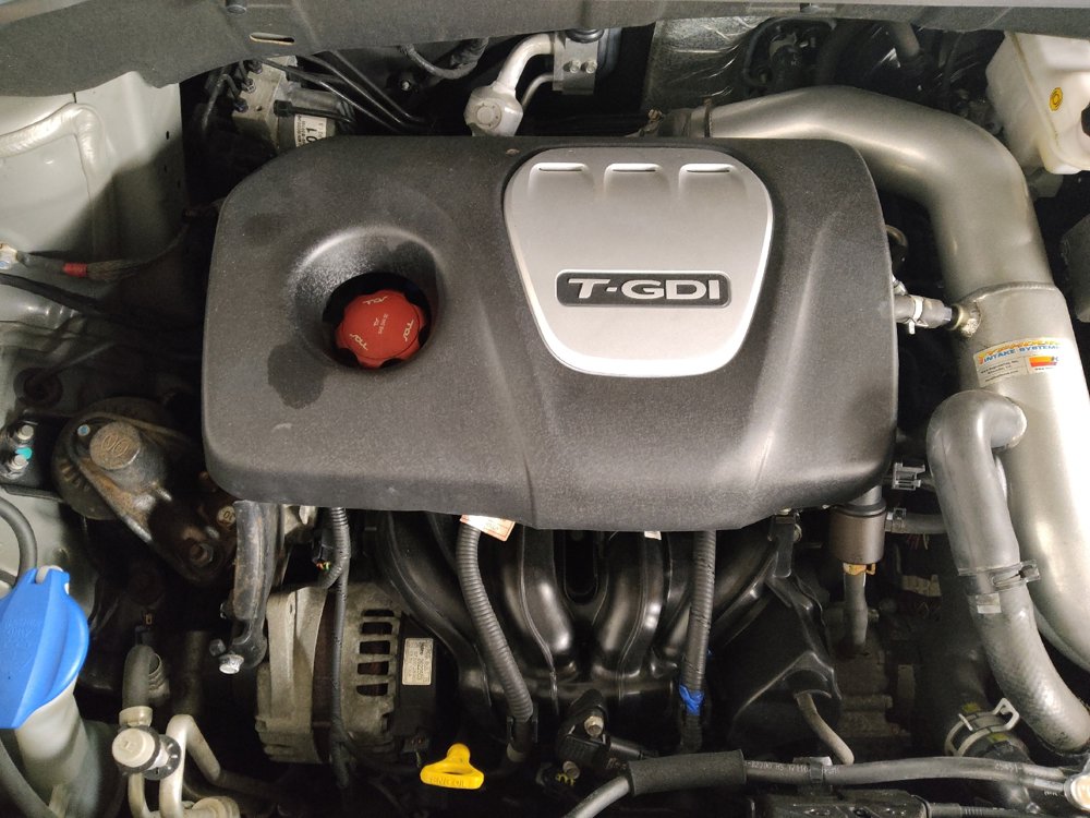 Used 2018 Kia Soul ! image 30