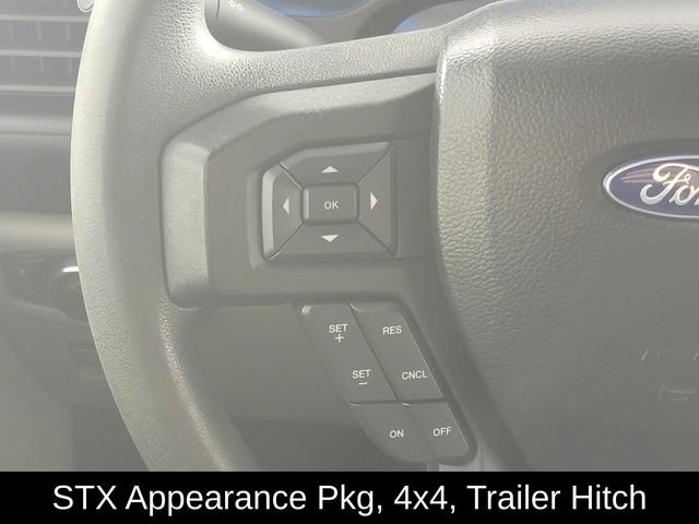 Used 2018 Ford F150 XL w/ Equipment Group 101A Mid AWD/4WD image 26