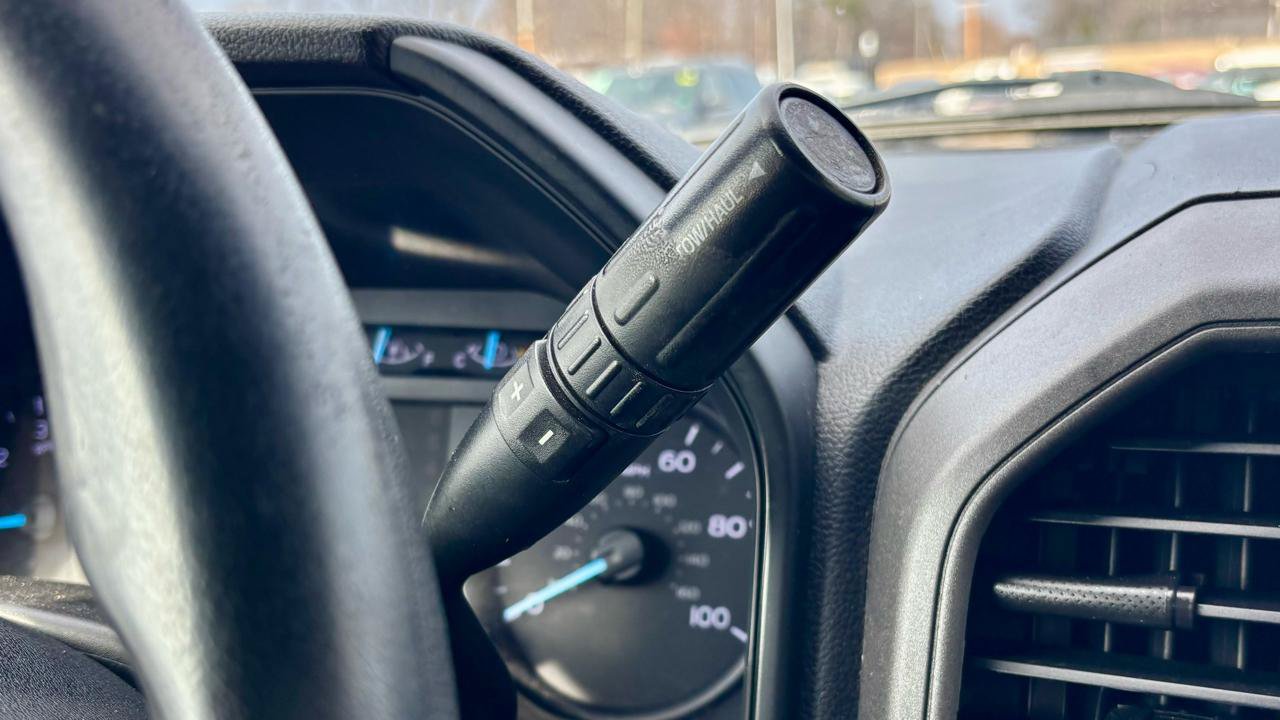 Used 2019 Ford F250 XL w/ Power Equipment Group RWD image 24