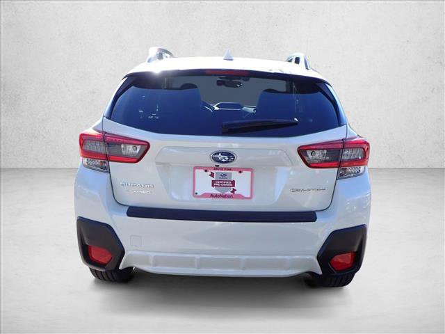 Certified 2023 Subaru Crosstrek 2.0i Premium w/ Popular Package #3 image 3