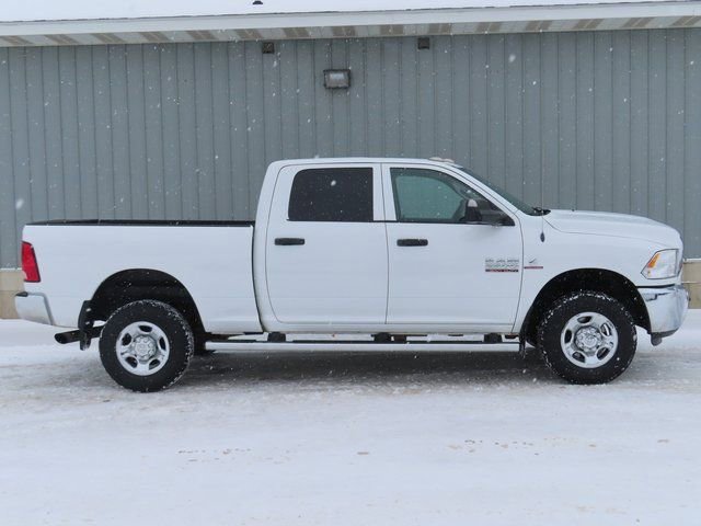 Used 2013 RAM 2500 Tradesman w/ Chrome Appearance Group image 3