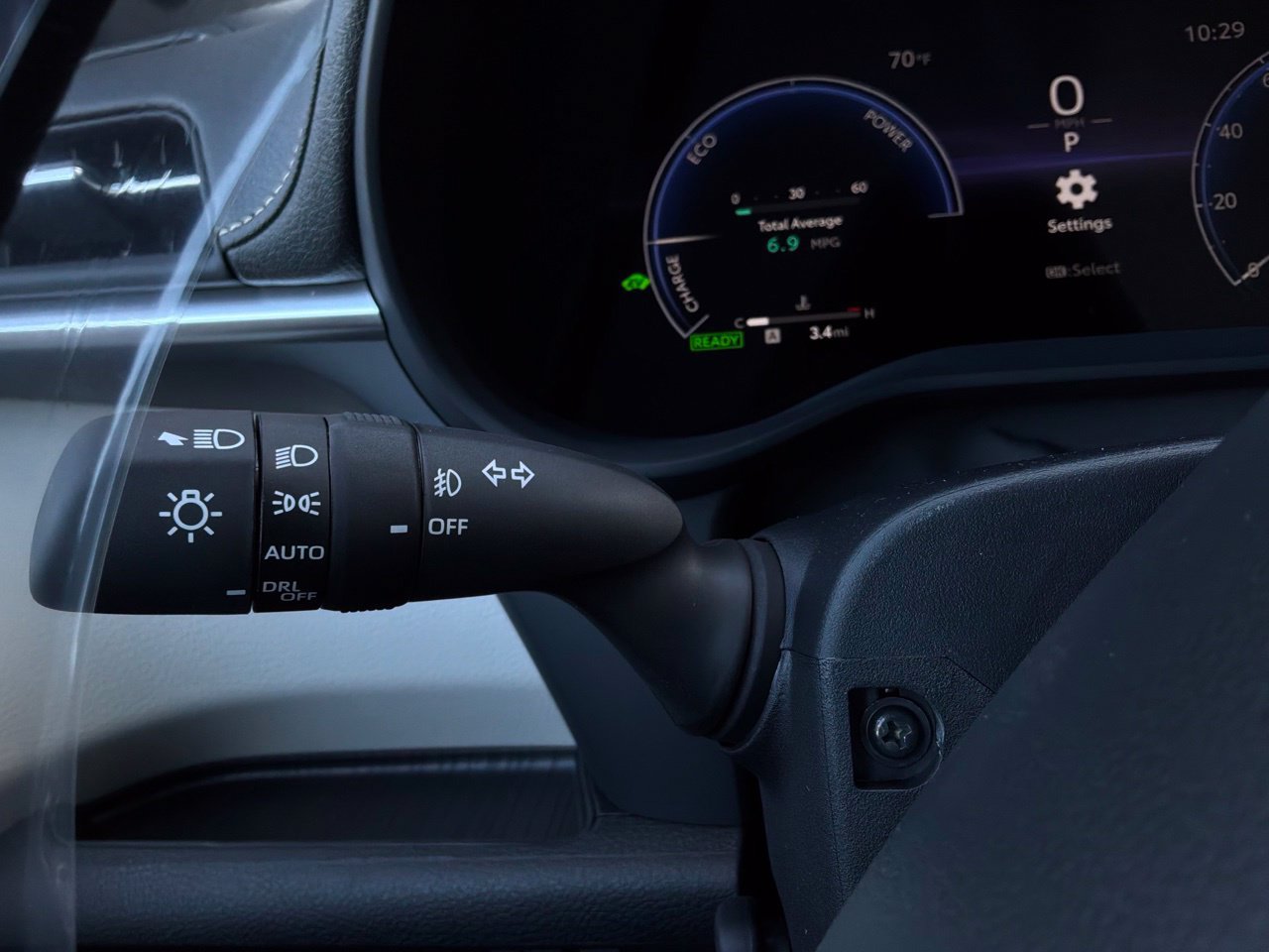 New 2026 Toyota Sienna Limited FWD image 44