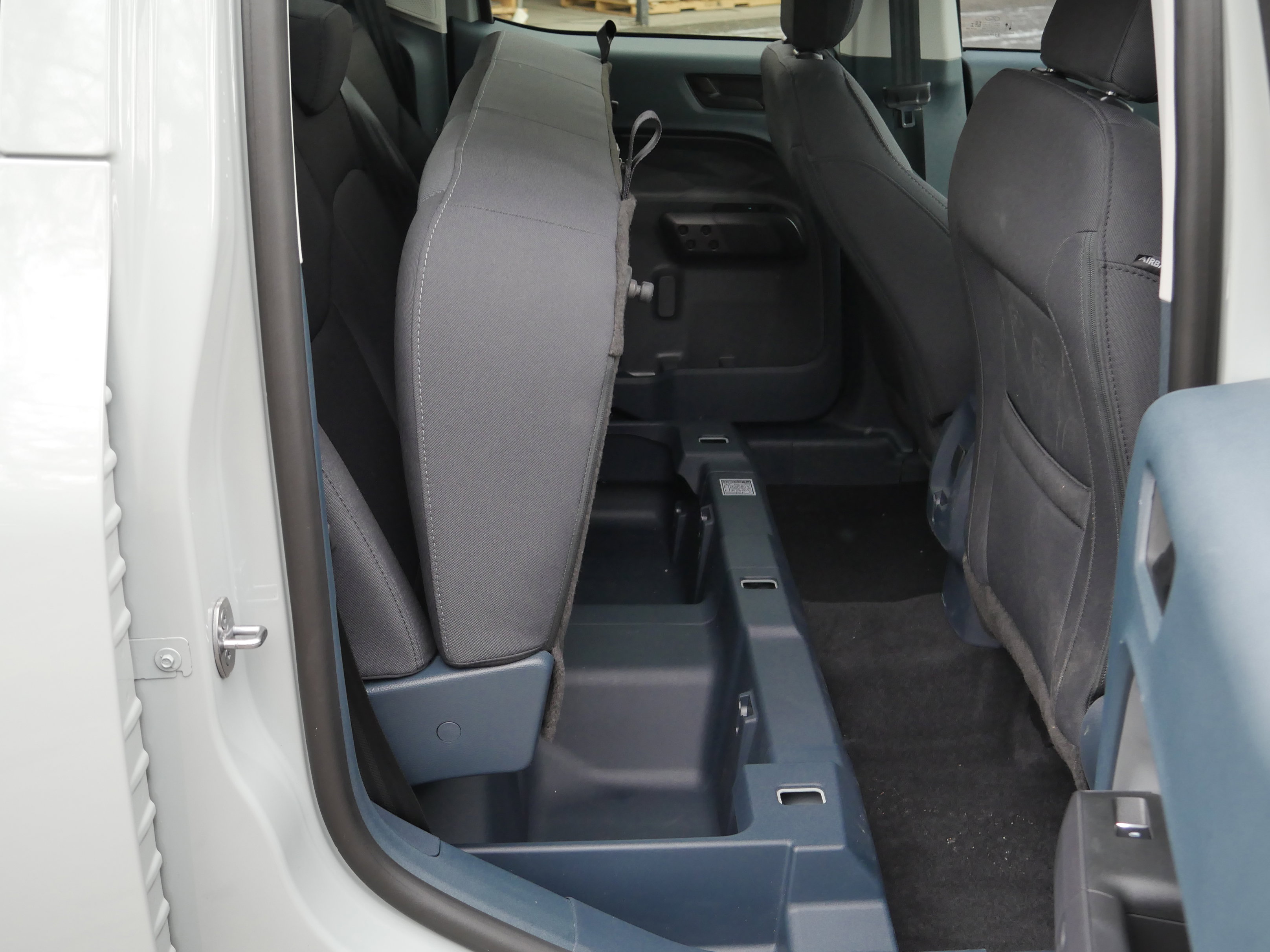 Certified 2023 Ford Maverick XL w/ Equipment Group 100A Standard image 29