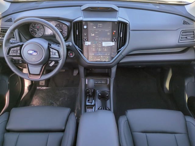 New 2026 Subaru Ascent Limited Bronze AWD/4WD image 15