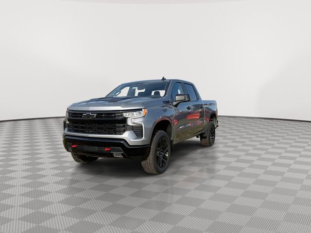 New 2026 Chevrolet Silverado 1500 LT Trail Boss w/ Convenience Package II AWD/4WD image 6