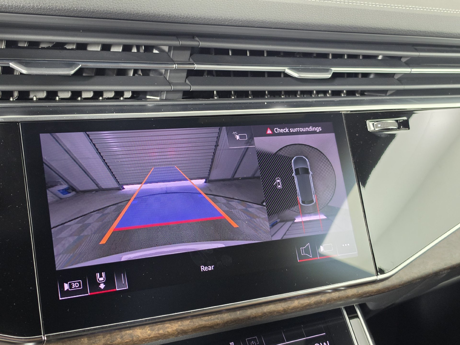 New 2027 Audi Q8 Premium Plus AWD/4WD image 20