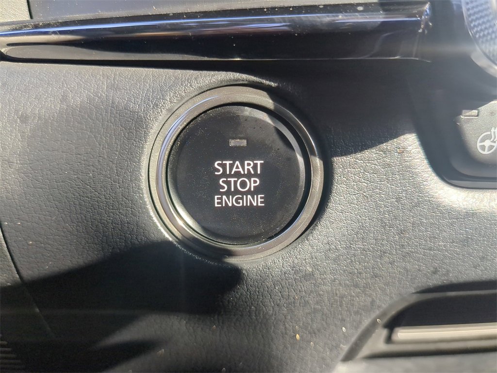 Used 2023 MAZDA CX-30 2.5 Turbo w/ Premium Package image 32