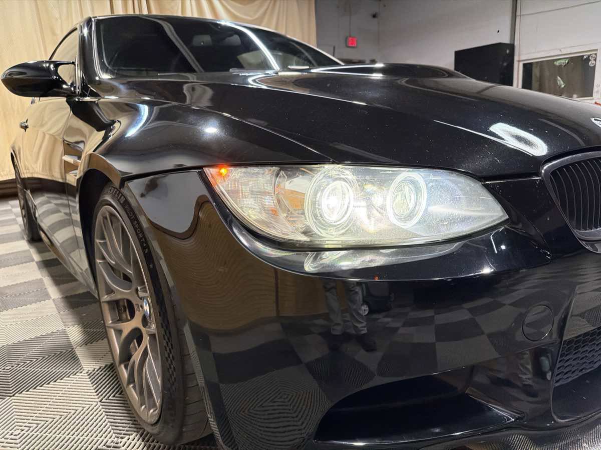 Used 2012 BMW M3 Coupe RWD image 7