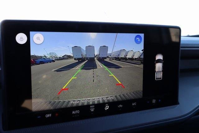 New 2025 Ford Maverick XL w/ Equipment Group 101A image 31