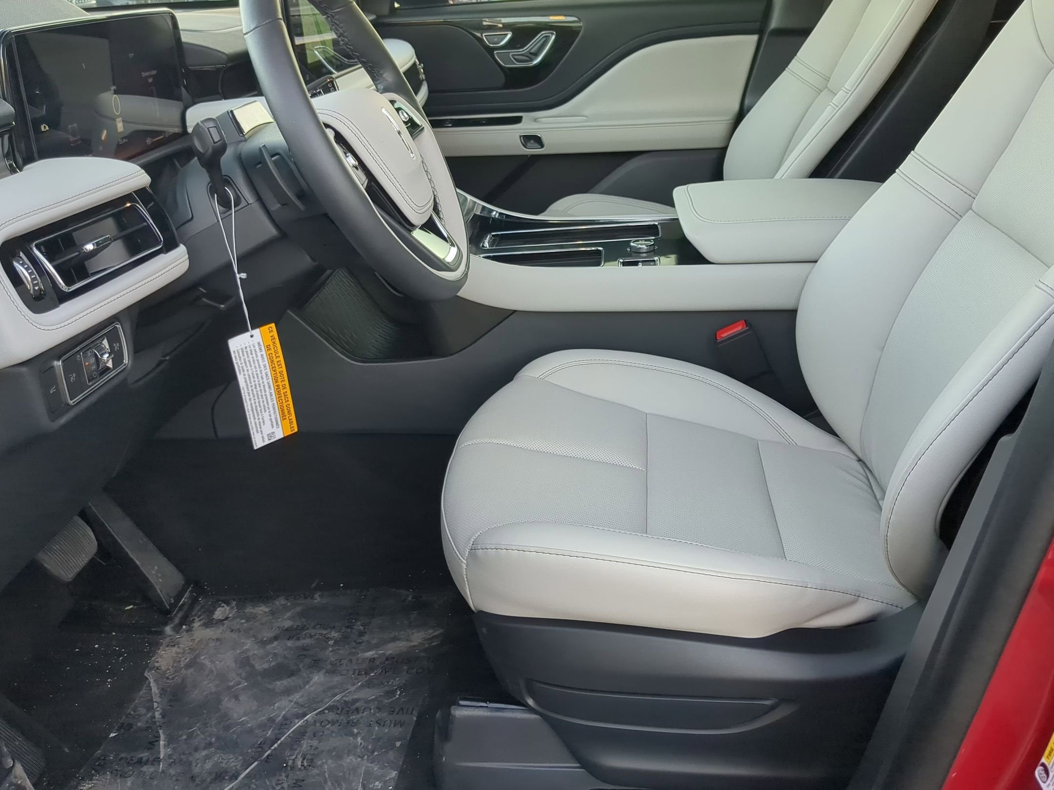 New 2026 Lincoln Aviator 2WD image 10