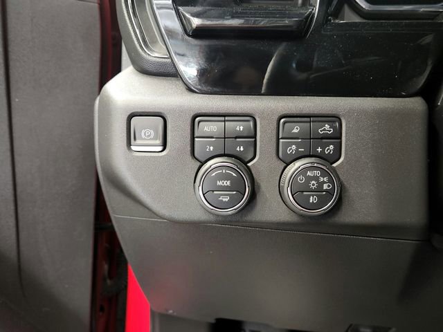 Used 2023 Chevrolet Silverado 1500 ZR2 w/ ZR2 Bison Edition image 36