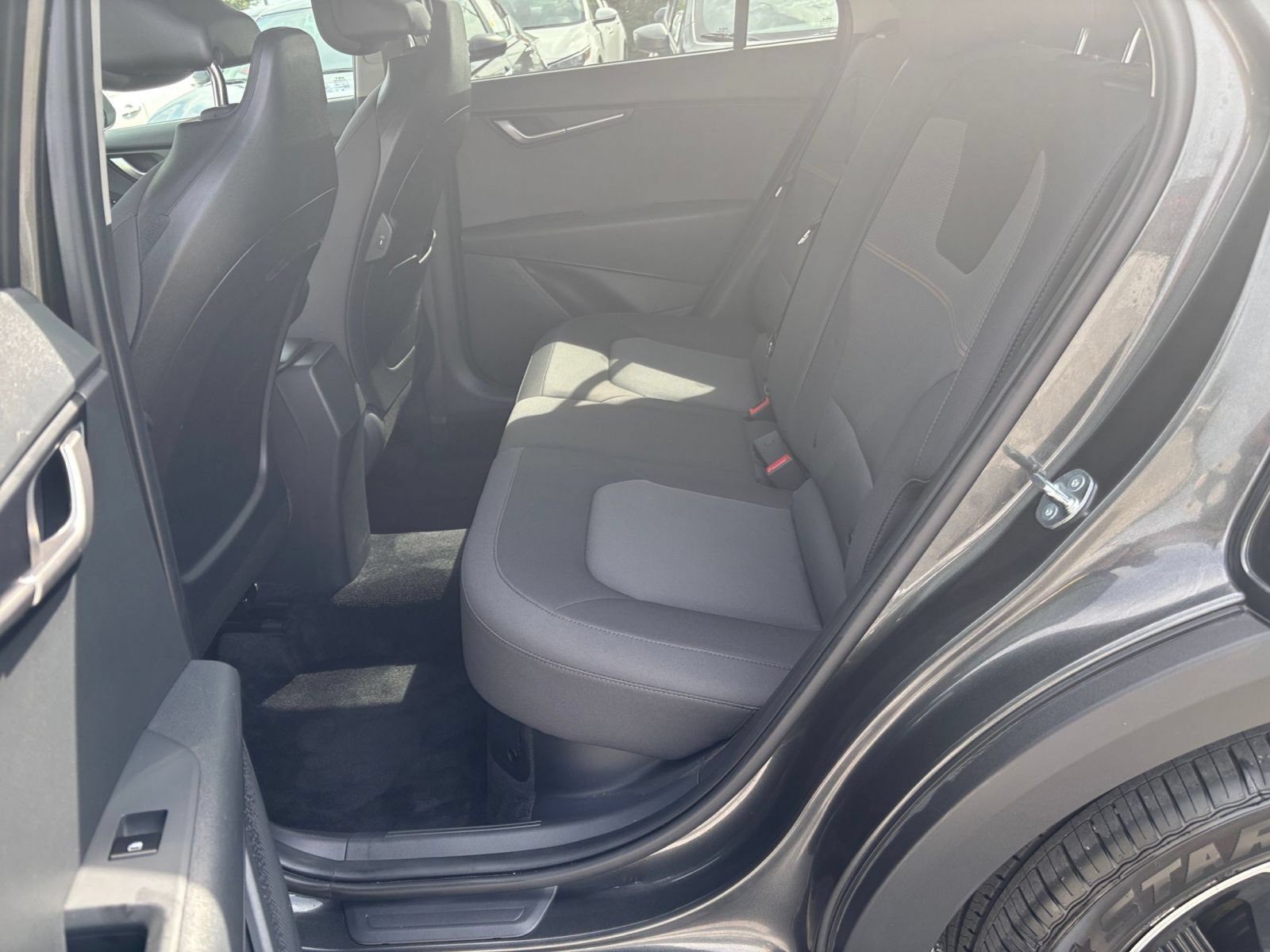 Used 2026 Kia Niro LX FWD image 23
