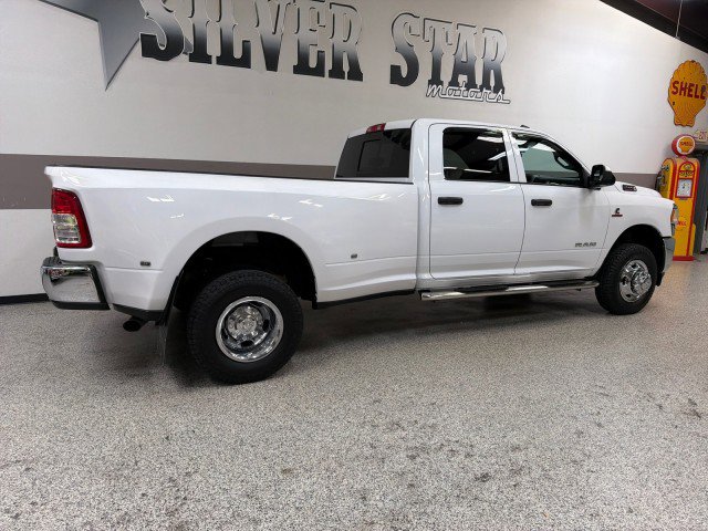 Used 2022 RAM 3500 Tradesman image 34