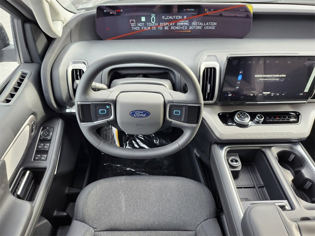 New 2026 Ford Expedition Max Active image 13