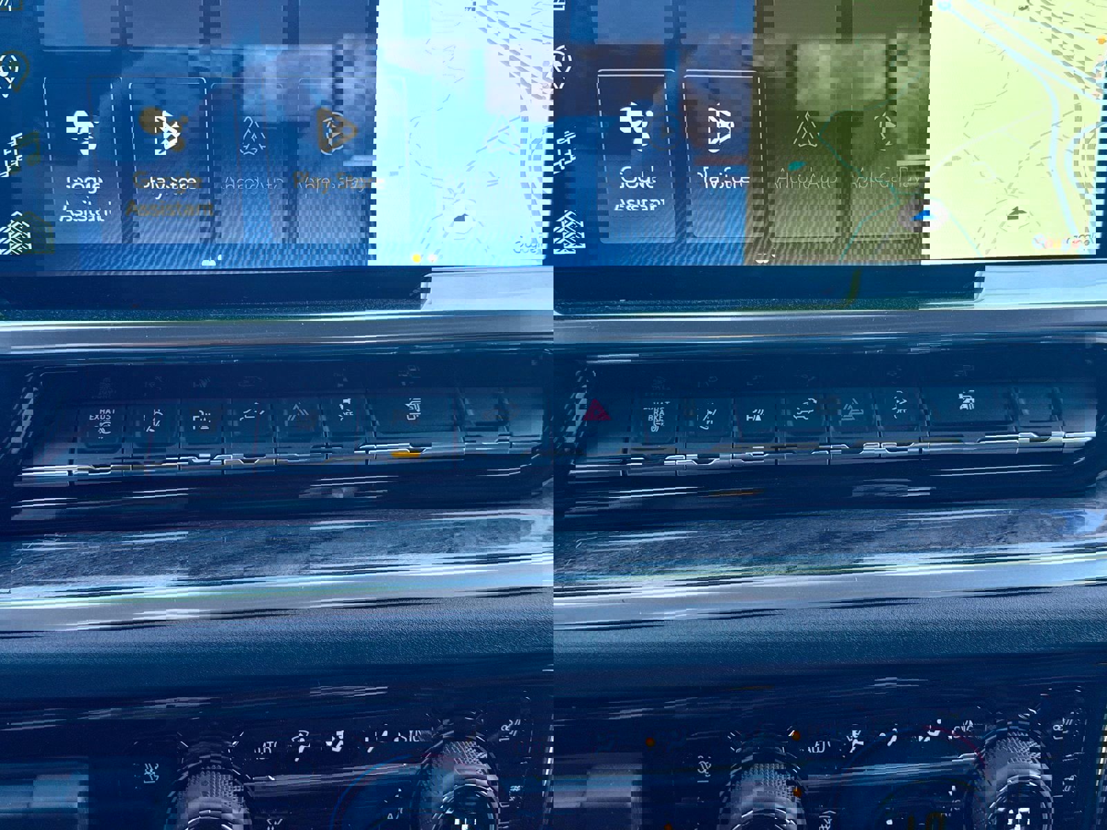 New 2026 Chevrolet Silverado 3500 LTZ w/ LTZ Plus Package image 26