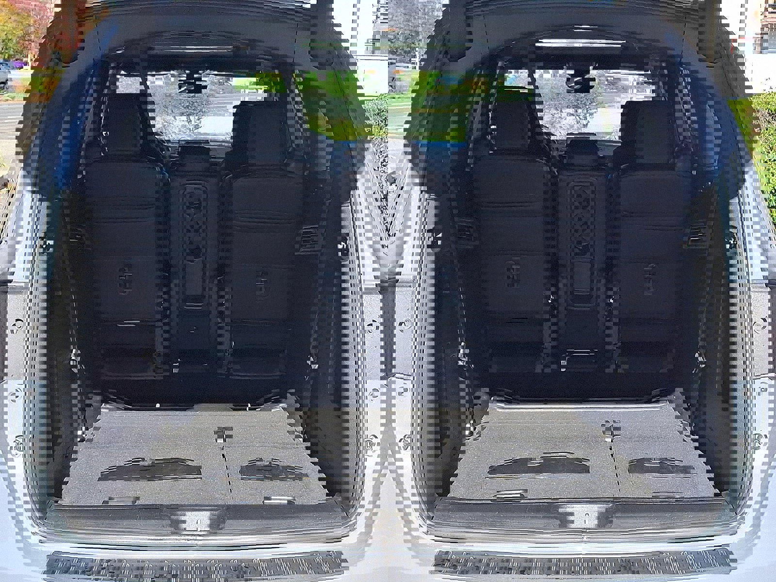 Used 2025 Honda Odyssey Sport-L image 31