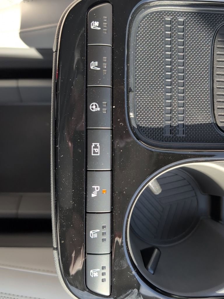 New 2026 Hyundai Ioniq 5 Limited image 20