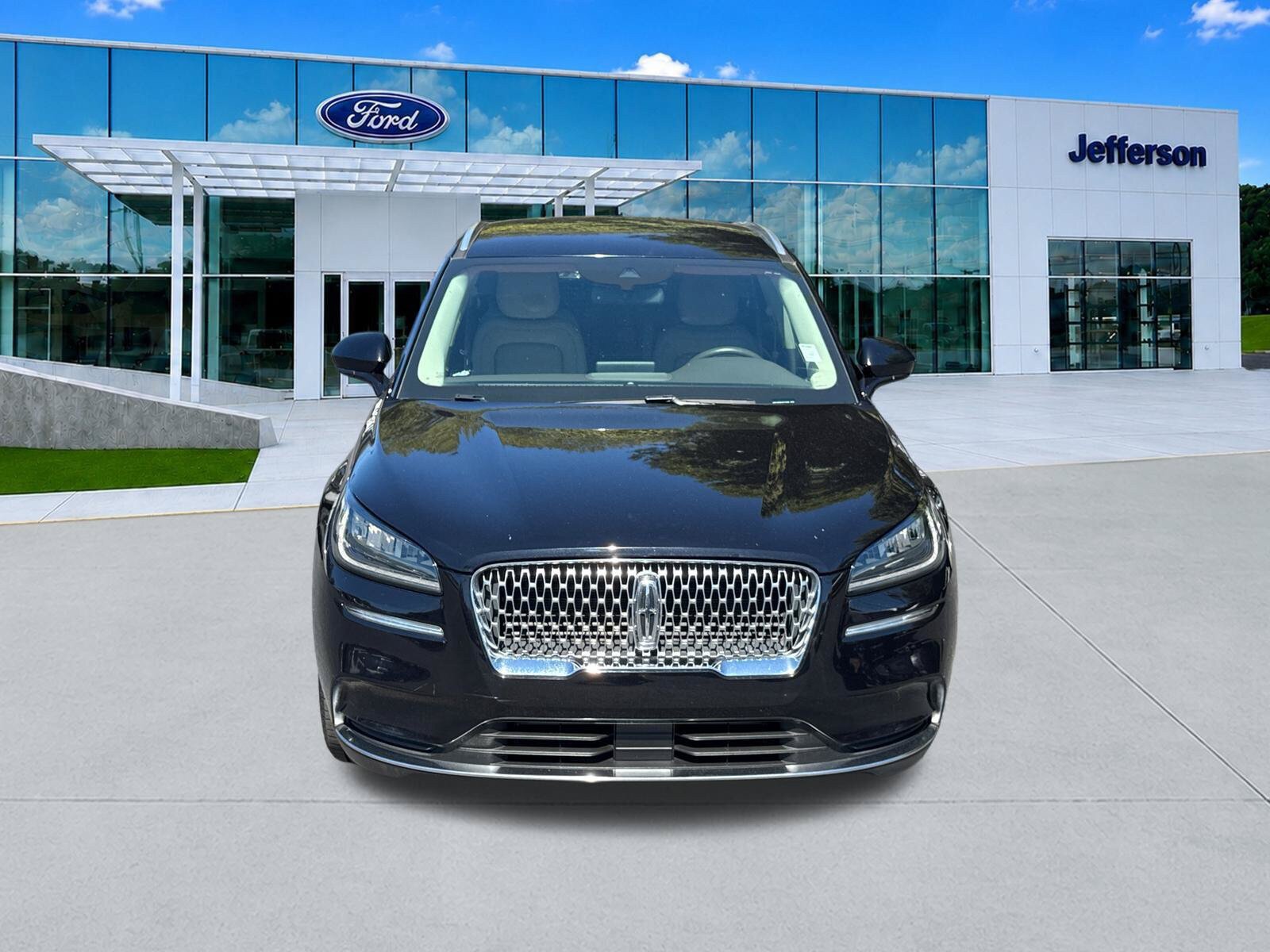 Used 2020 Lincoln Corsair FWD w/ Equipment Group 101A image 2